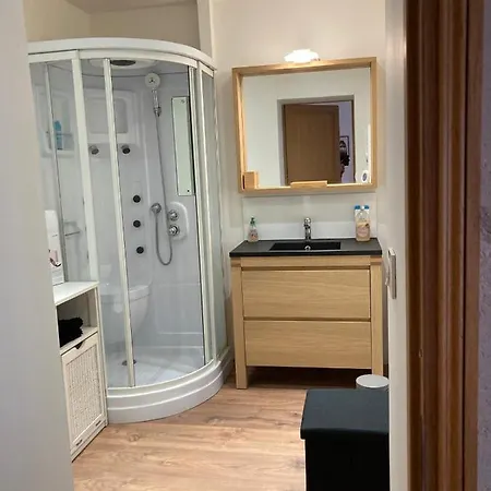 Holiday home Gite Et Salle De Reception - Le Relais Du Soulier - *