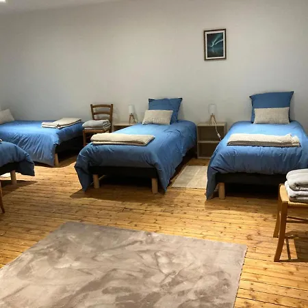 Gite Et Salle De Reception - Le Relais Du Soulier - *