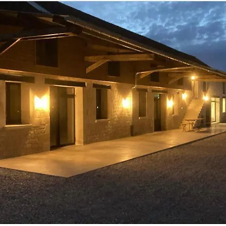 Holiday home Gite Et Salle De Reception - Le Relais Du Soulier - *