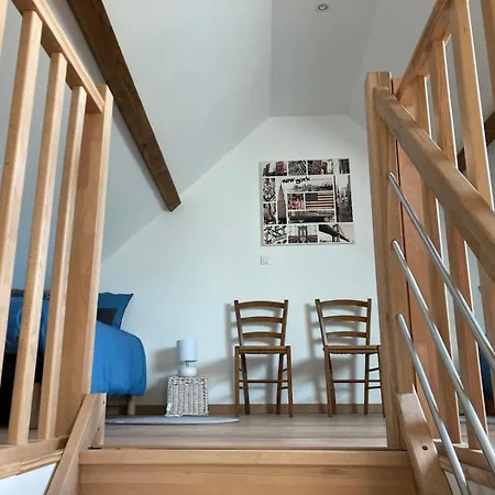 Gite Et Salle De Reception - Le Relais Du Soulier - * Ambleny