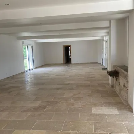 Gite Et Salle De Reception - Le Relais Du Soulier - Holiday home *