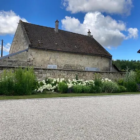 Gite Et Salle De Reception - Le Relais Du Soulier - Ambleny