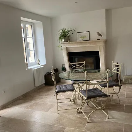 Gite Et Salle De Reception - Le Relais Du Soulier - Holiday home *