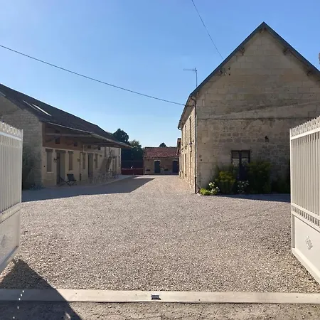 Holiday home Gite Et Salle De Reception - Le Relais Du Soulier - *