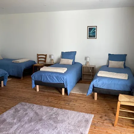 Gite Et Salle De Reception - Le Relais Du Soulier - *