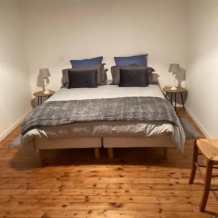 Holiday home Gite Et Salle De Reception - Le Relais Du Soulier - Ambleny