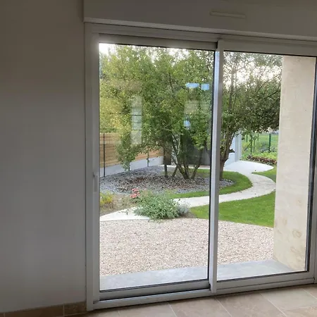 Gite Et Salle De Reception - Le Relais Du Soulier - Holiday home