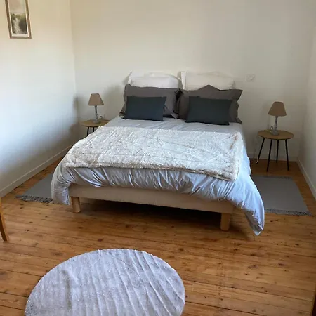 Gite Et Salle De Reception - Le Relais Du Soulier - * Ambleny