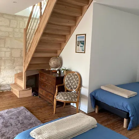 Gite Et Salle De Reception - Le Relais Du Soulier -
