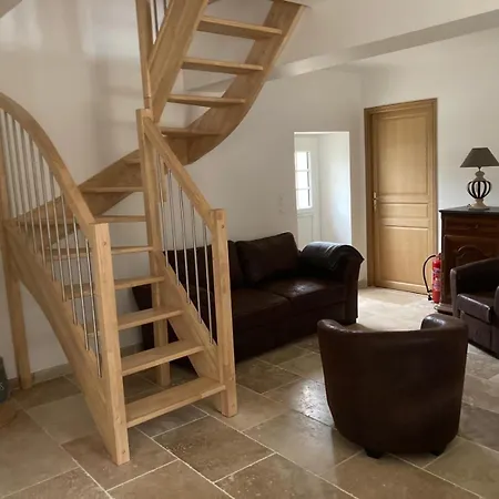 Holiday home Gite Et Salle De Reception - Le Relais Du Soulier -