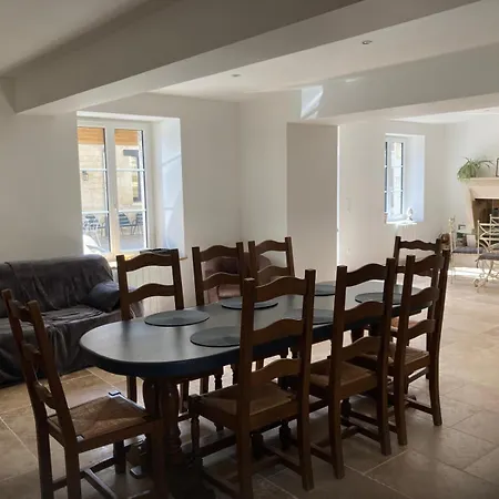 Gite Et Salle De Reception - Le Relais Du Soulier - Ambleny