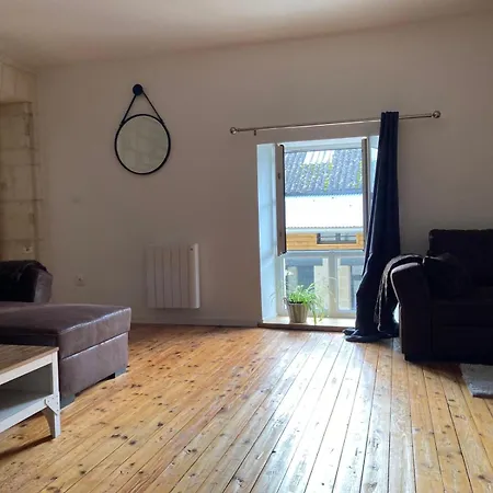 Gite Et Salle De Reception - Le Relais Du Soulier - Holiday home