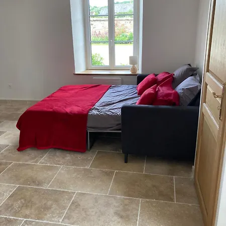 Holiday home Gite Et Salle De Reception - Le Relais Du Soulier - *