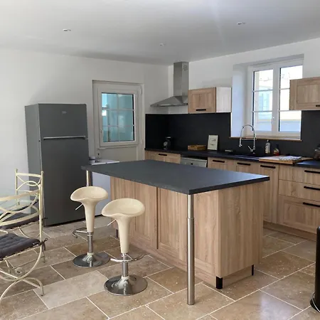 Gite Et Salle De Reception - Le Relais Du Soulier - Holiday home *